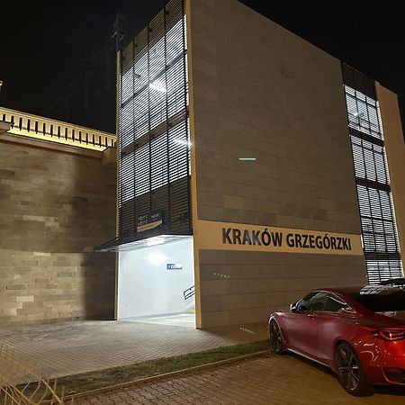 Dietla Apartament Centrum Krakow Luaran gambar