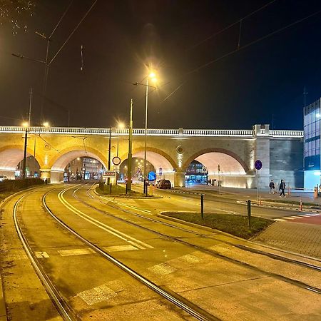 Dietla Apartament Centrum Krakow Luaran gambar