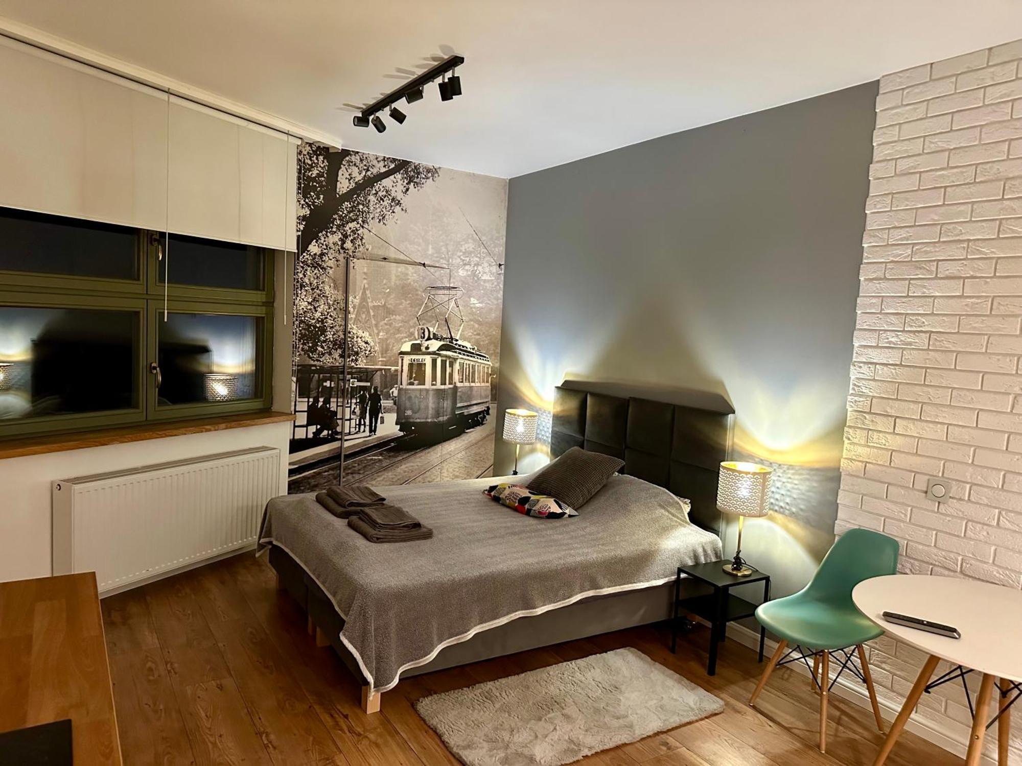 Dietla Apartament Centrum Krakow Luaran gambar