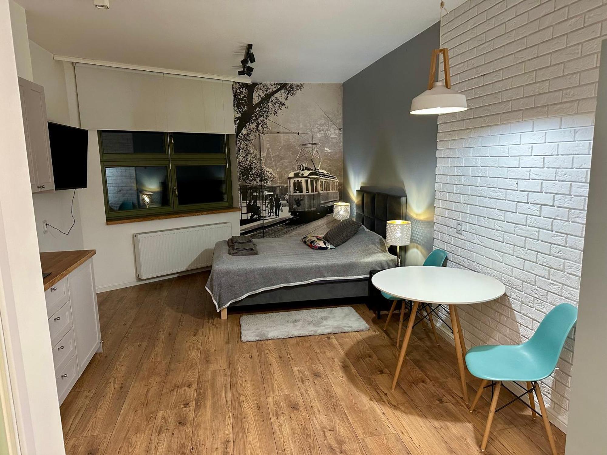 Dietla Apartament Centrum Krakow Luaran gambar