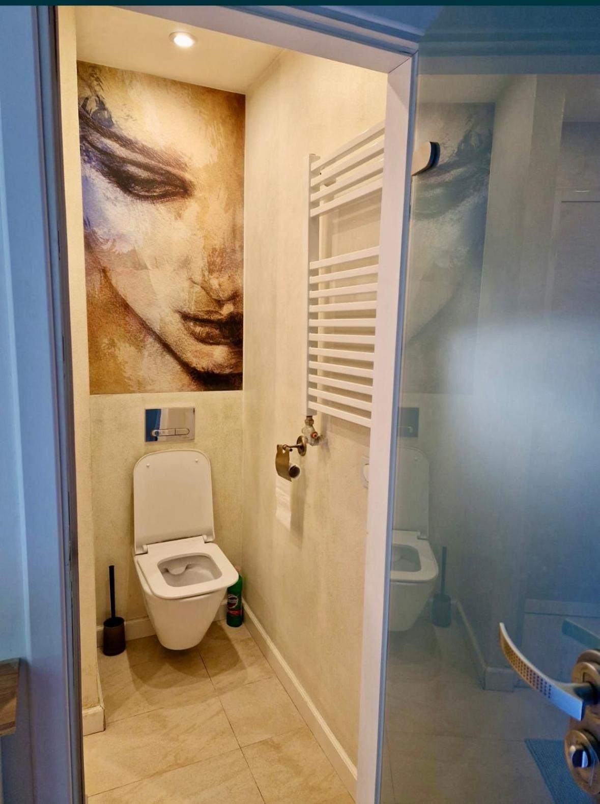 Dietla Apartament Centrum Krakow Luaran gambar
