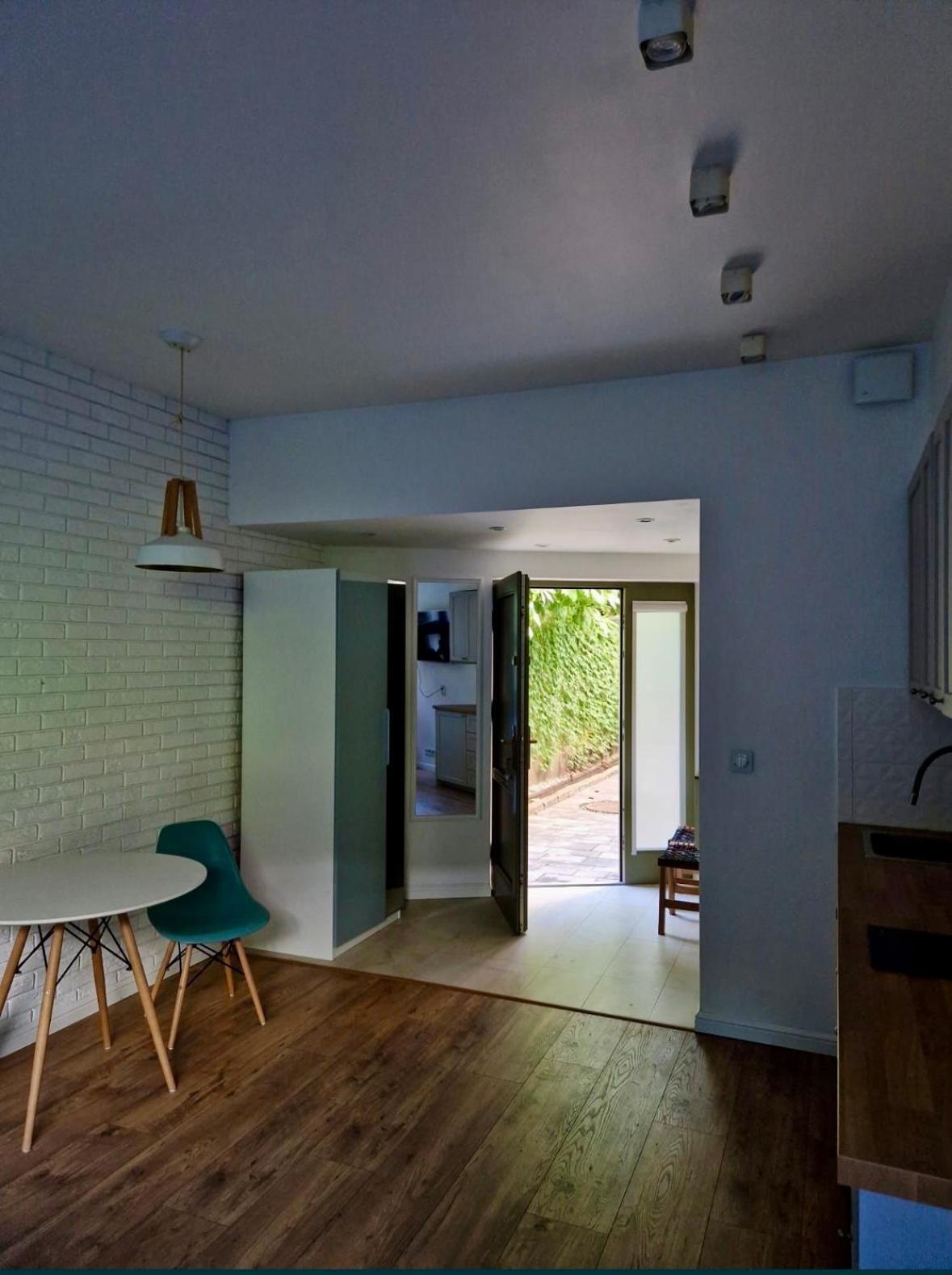 Dietla Apartament Centrum Krakow Luaran gambar