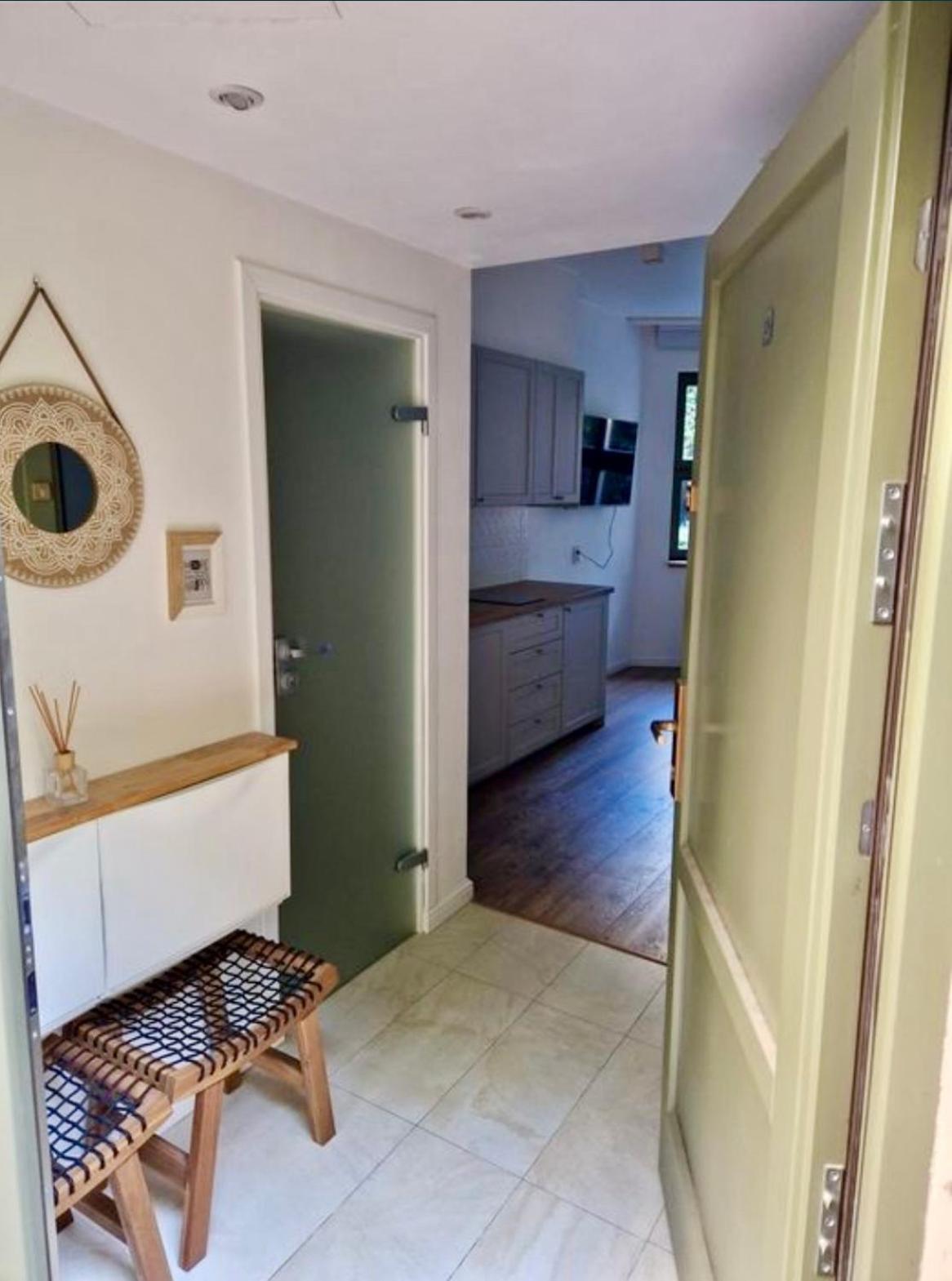 Dietla Apartament Centrum Krakow Luaran gambar