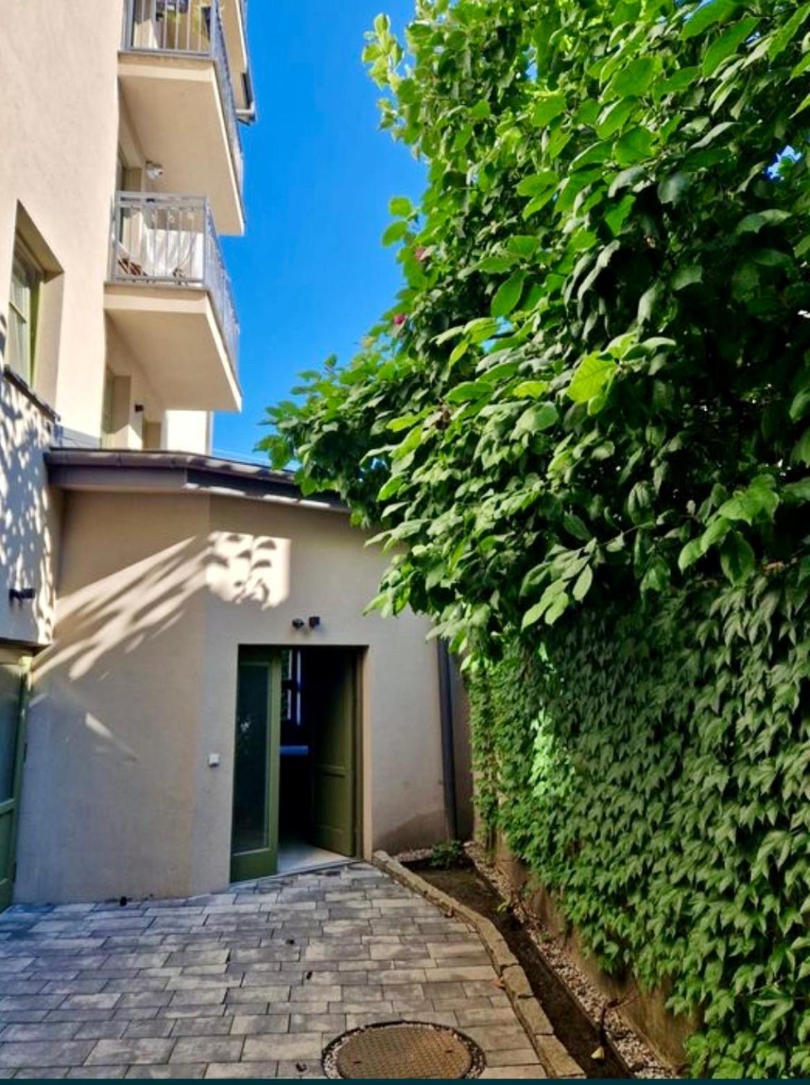 Dietla Apartament Centrum Krakow Luaran gambar