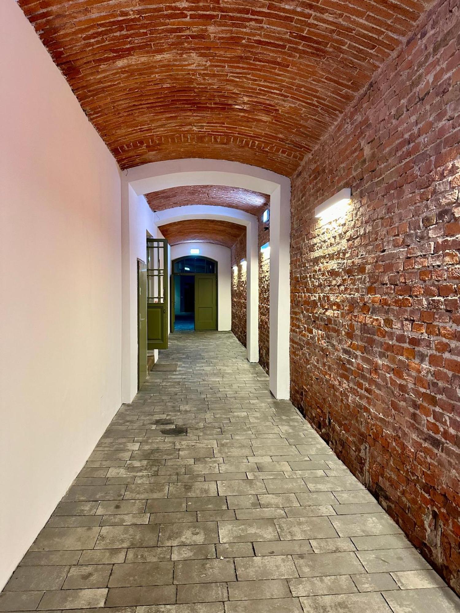 Dietla Apartament Centrum Krakow Luaran gambar